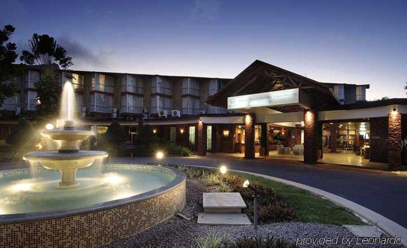 Berjaya Beau Vallon Bay Resort & Casino Εξωτερικό φωτογραφία